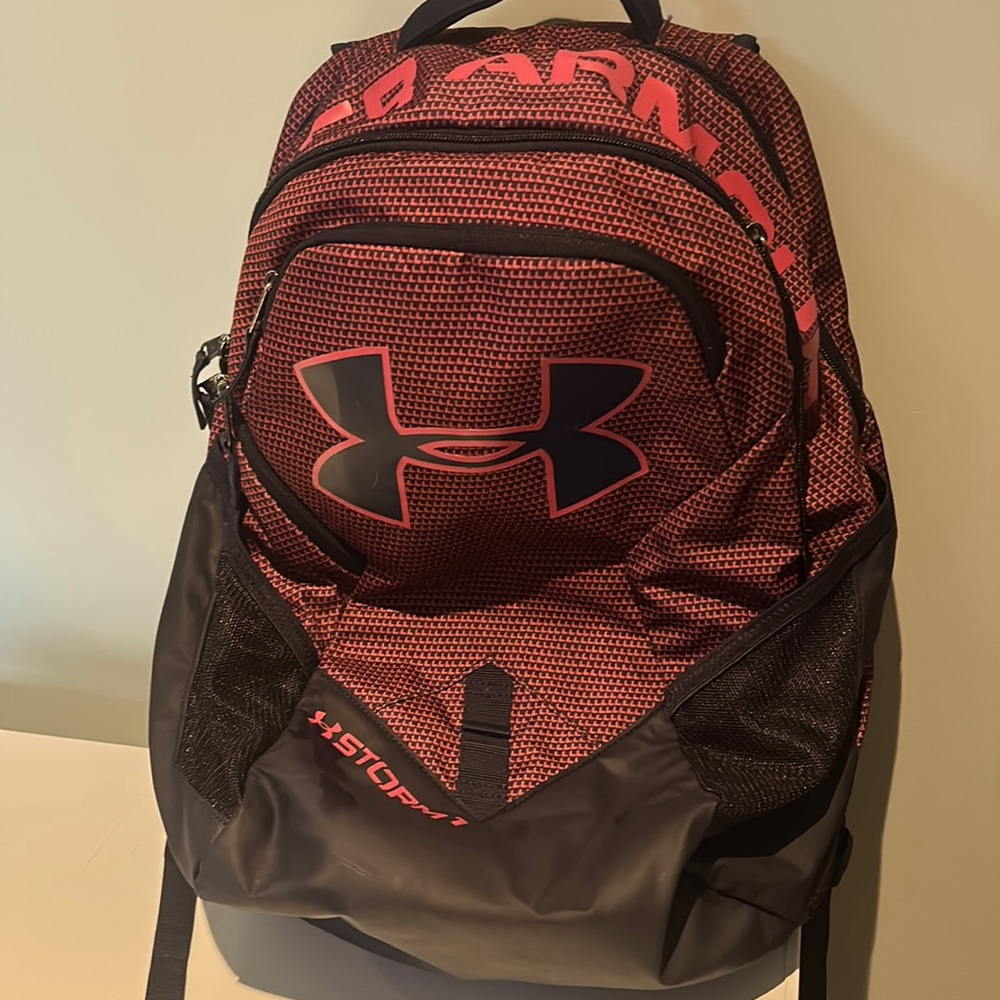 Under Armour backpack